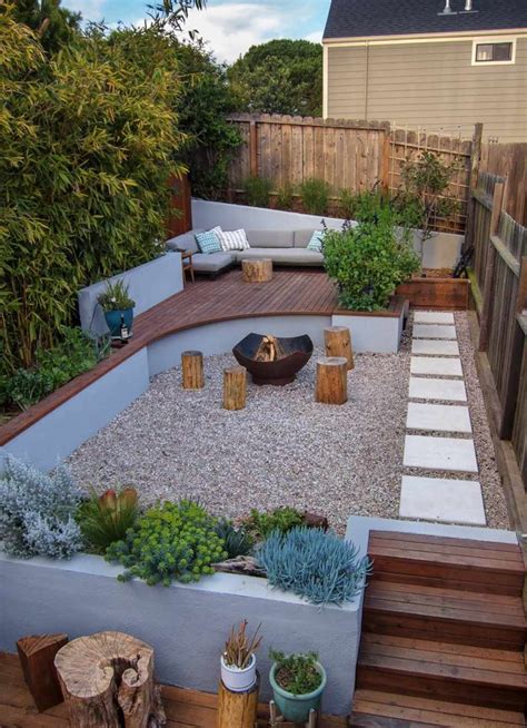50 Backyard Ideas for a Beautiful Landscape .